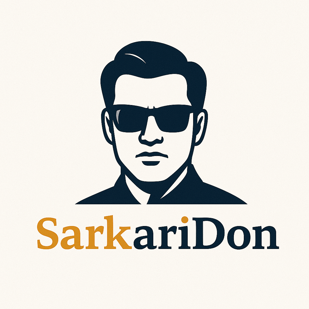 SarkariDon